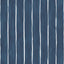 Cole & Son MARQUEE STRIPE INK Wallpaper