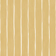 Cole & Son MARQUEE STRIPE MUSTARD Wallpaper
