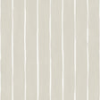 Cole & Son MARQUEE STRIPE SOFT GREY Wallpaper