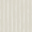 Cole & Son MARQUEE STRIPE SOFT GREY Wallpaper