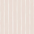 Cole & Son MARQUEE STRIPE SOFT PINK Wallpaper