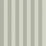 Cole & Son REGATTA STRIPE OLIVE Wallpaper