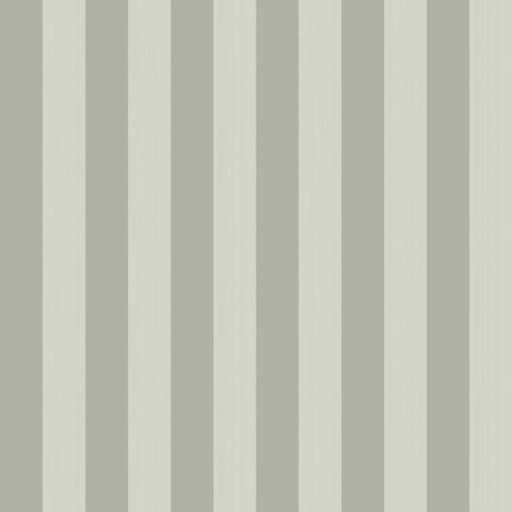 Cole & Son REGATTA STRIPE OLIVE Wallpaper