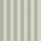 Cole & Son Regatta Stripe Olive Wallpaper