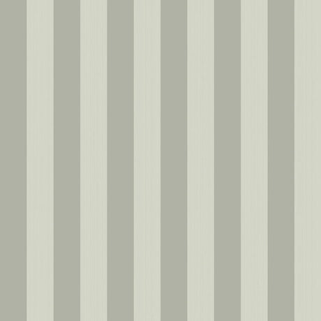 Cole & Son Regatta Stripe Olive Wallpaper