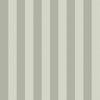 Cole & Son Regatta Stripe Olive Wallpaper