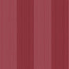 Cole & Son Jaspe Stripe Red Wallpaper