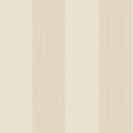Cole & Son Jaspe Stripe Parchment Wallpaper