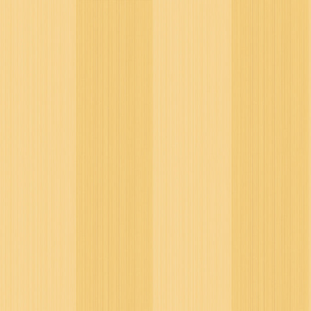 Cole & Son JASPE STRIPE YELLOW Wallpaper