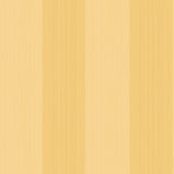 Cole & Son Jaspe Stripe Yellow Wallpaper