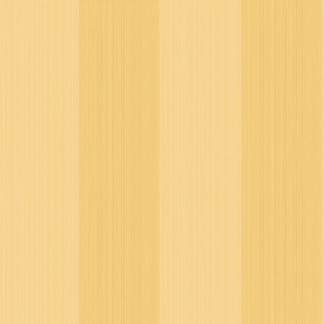Cole & Son Jaspe Stripe Yellow Wallpaper