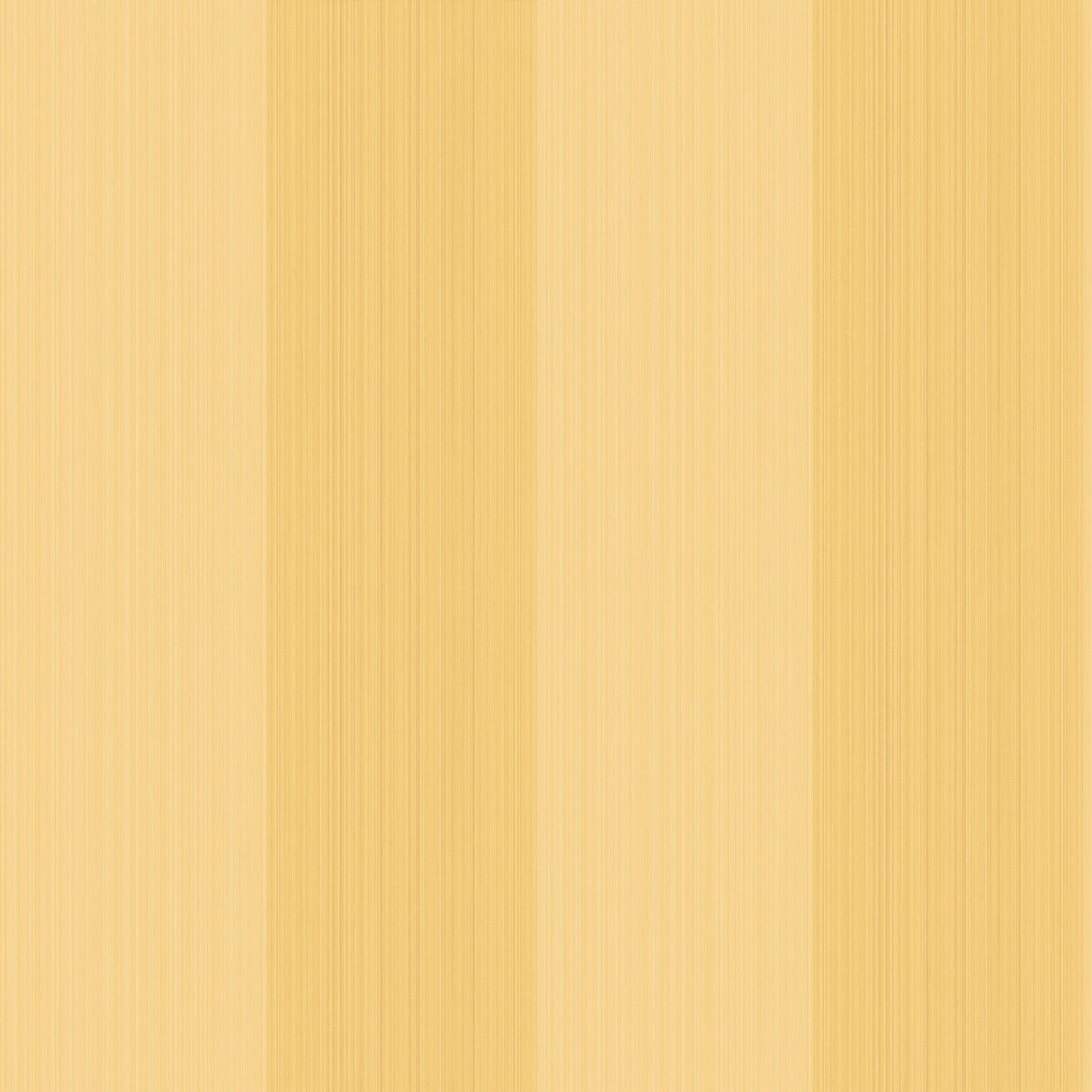 Cole & Son JASPE STRIPE YELLOW Wallpaper