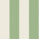 Cole & Son JASPE STRIPE GREEN Wallpaper