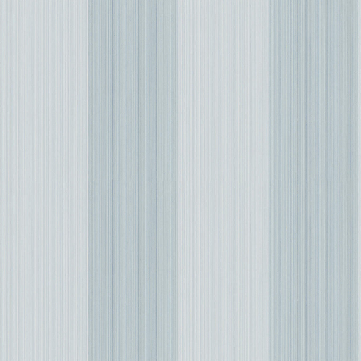 Cole & Son JASPE STRIPE PALE BLUE Wallpaper