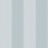 Cole & Son Jaspe Stripe Pale Blue Wallpaper