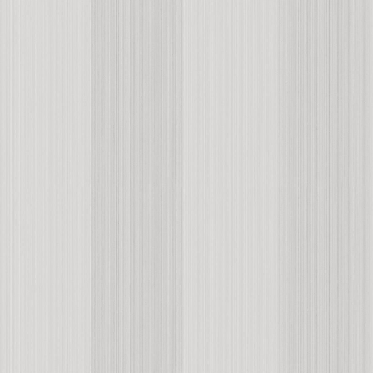 Cole & Son JASPE STRIPE SOFT GREY Wallpaper