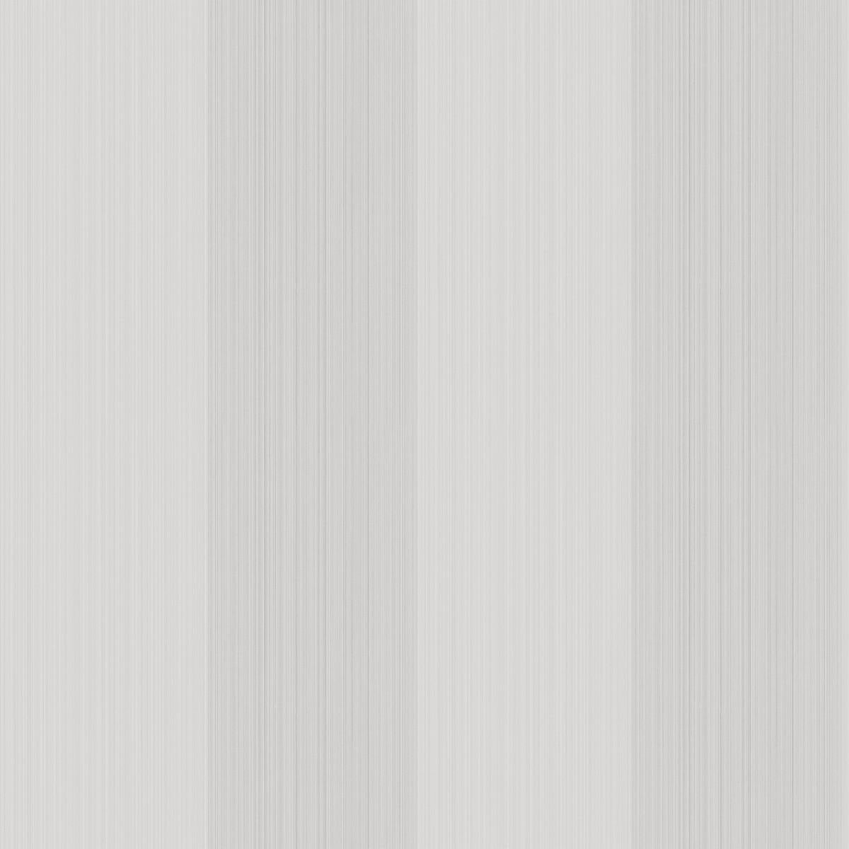 Cole & Son Jaspe Stripe Soft Grey Wallpaper