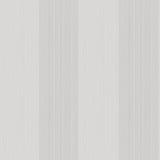 Cole & Son Jaspe Stripe Soft Grey Wallpaper
