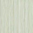Cole & Son CROQUET STRIPE OLIVE Wallpaper