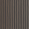 Cole & Son COLLEGE STRIPE CHARCOAL+GOLD Wallpaper