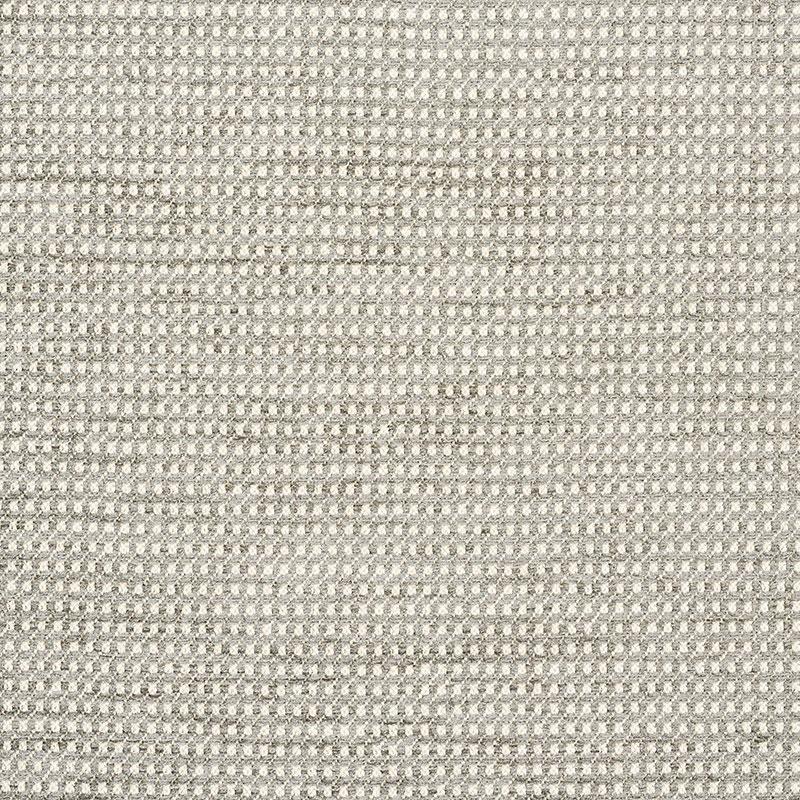 Schumacher Toscana Grey Fabric