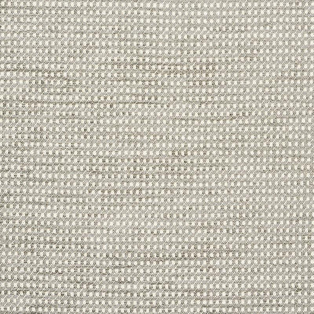 Schumacher Toscana Grey Fabric