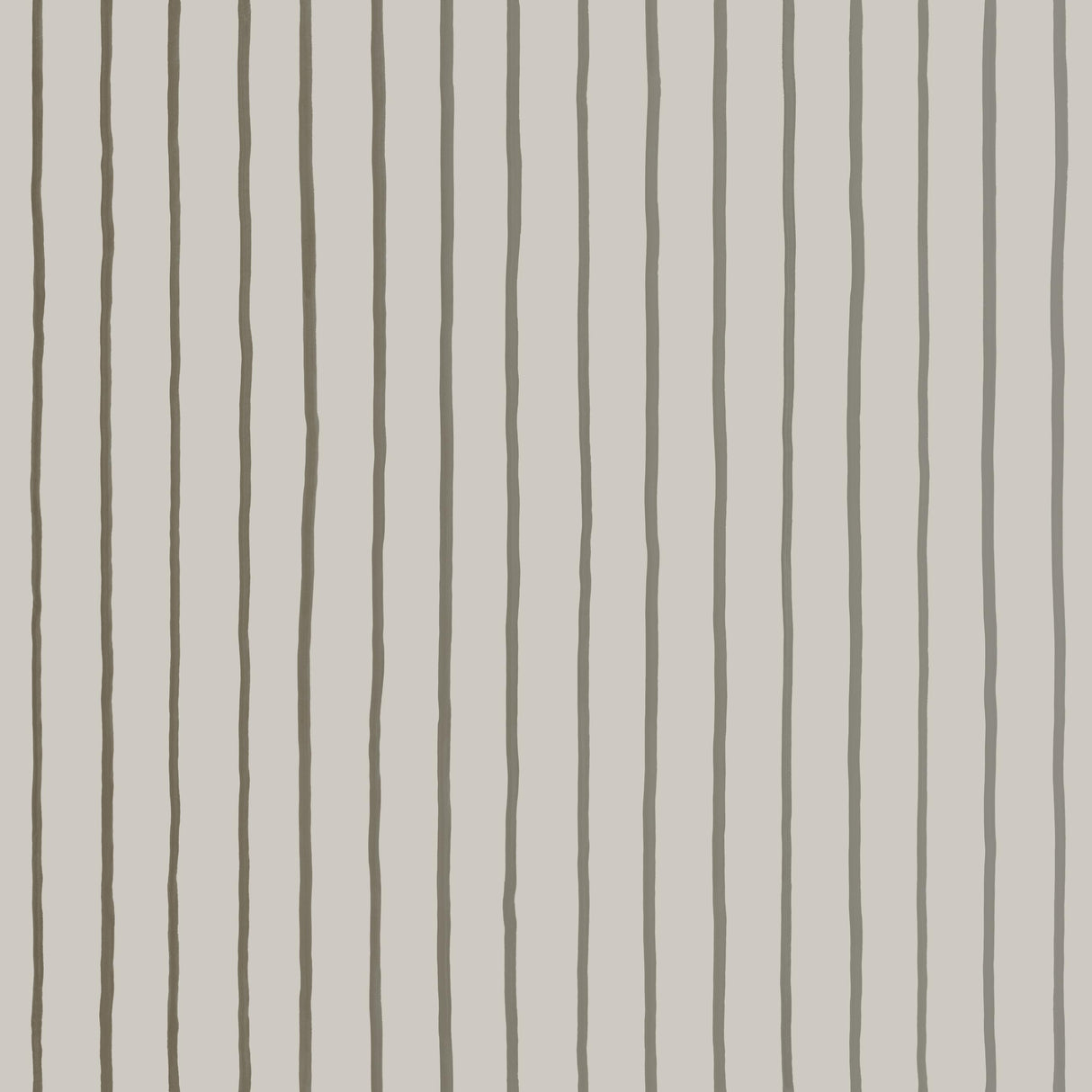 Cole & Son COLLEGE STRIPE LINEN Wallpaper