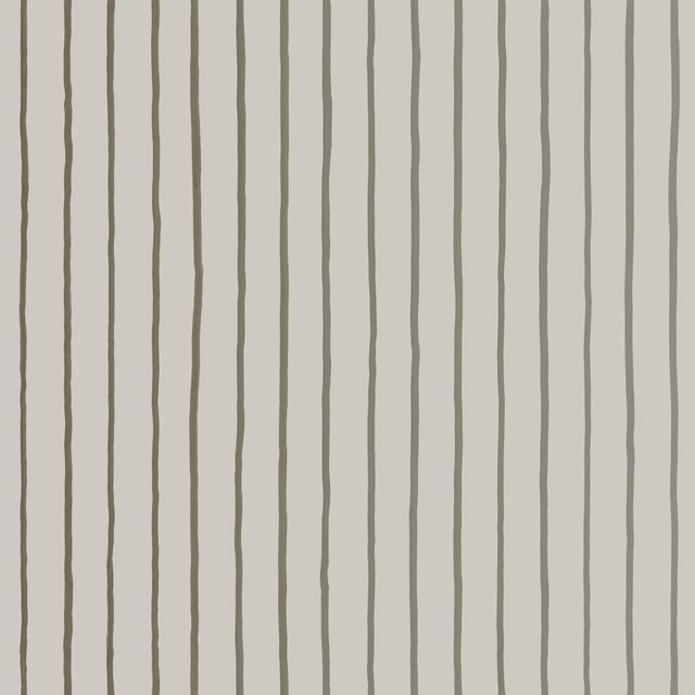 Cole & Son COLLEGE STRIPE LINEN Wallpaper