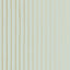 Cole & Son COLLEGE STRIPE DUCK EGG+GILVER Wallpaper
