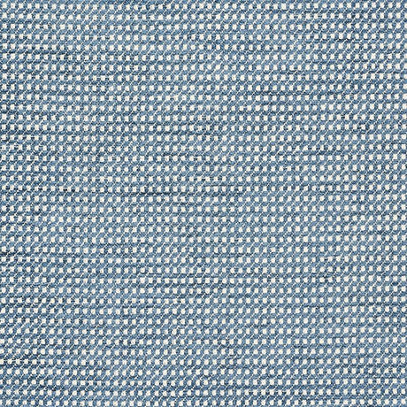 Schumacher Toscana Blue Fabric