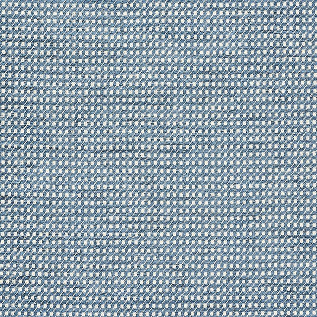 Schumacher Toscana Blue Fabric