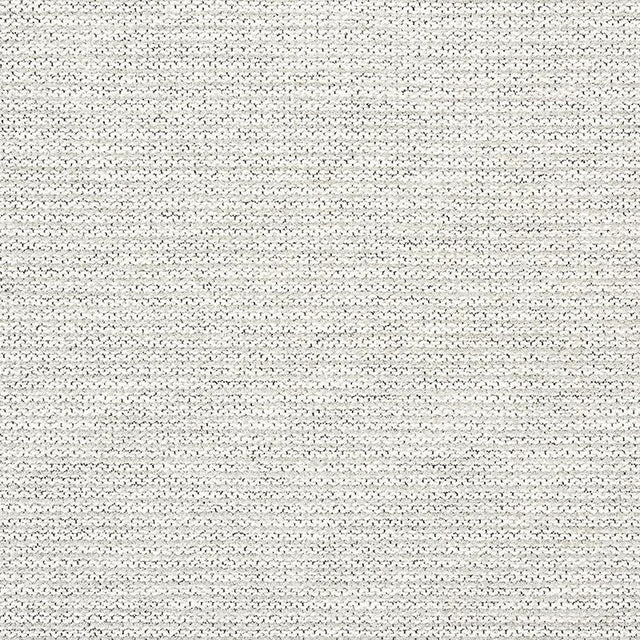 Schumacher Roma Chenille Grey Fabric