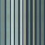 Cole & Son CAROUSEL STRIPE FROSTY GREEN Wallpaper