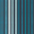 Cole & Son CAROUSEL STRIPE BLUE Wallpaper
