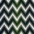 Schumacher Shock Wave Peacock Fabric