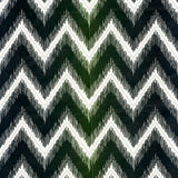 Schumacher Shock Wave Peacock Fabric