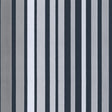 Cole & Son CAROUSEL STRIPE GREY Wallpaper