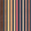 Cole & Son CAROUSEL STRIPE PINK Wallpaper