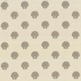 Kasmir Shell Pointe Sand Fabric