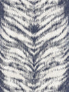 Scalamandre Safari Weave Indigo Fabric