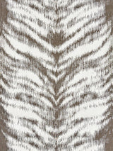 Scalamandre Safari Weave Charcoal Fabric