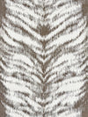 Scalamandre Safari Weave Charcoal Fabric