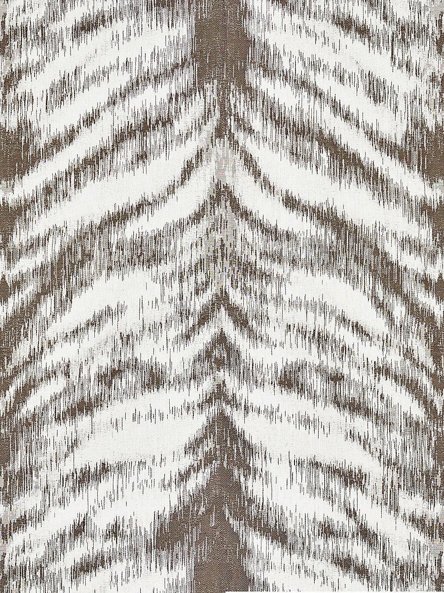 Scalamandre Safari Weave Charcoal Fabric