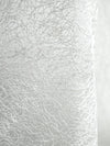 Scalamandre Modern Lace Snow Fabric