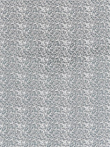 Scalamandre Modern Lace Snow Fabric