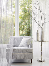 Scalamandre Modern Lace Champagne Fabric