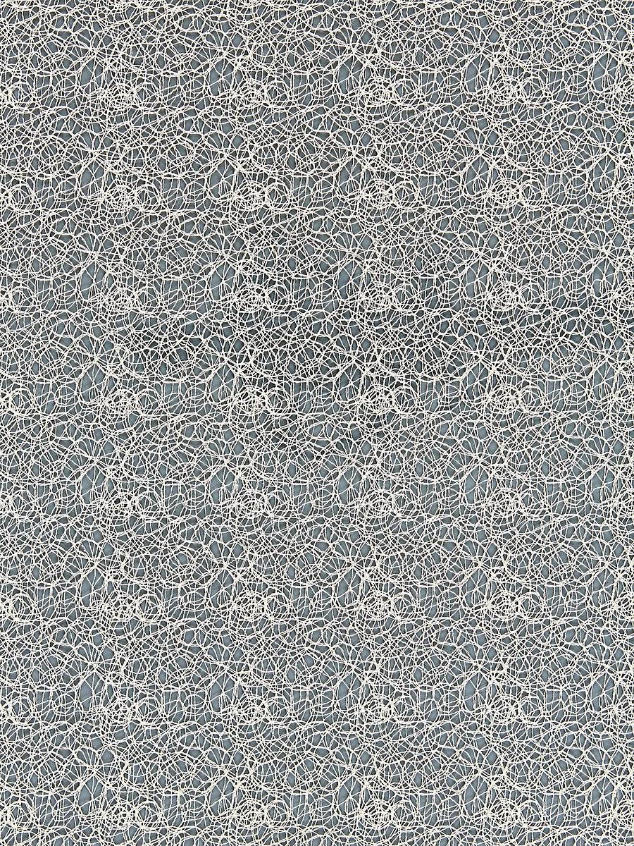 Scalamandre Modern Lace Champagne Fabric