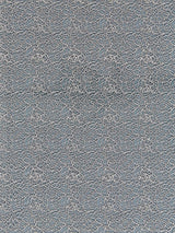 Scalamandre Modern Lace Fog Fabric