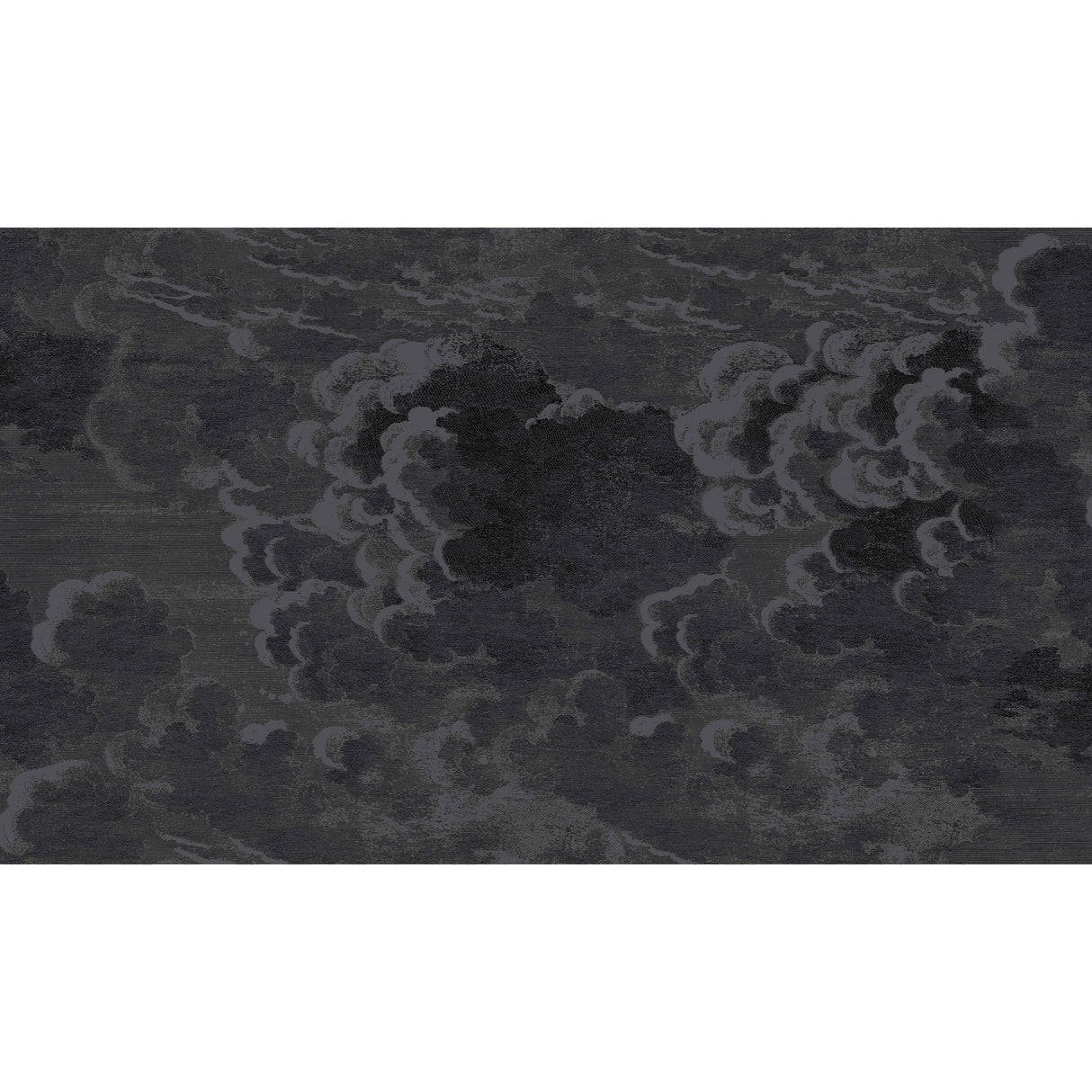 Cole & Son NUVOLETTE SLATE BLUE Wallpaper