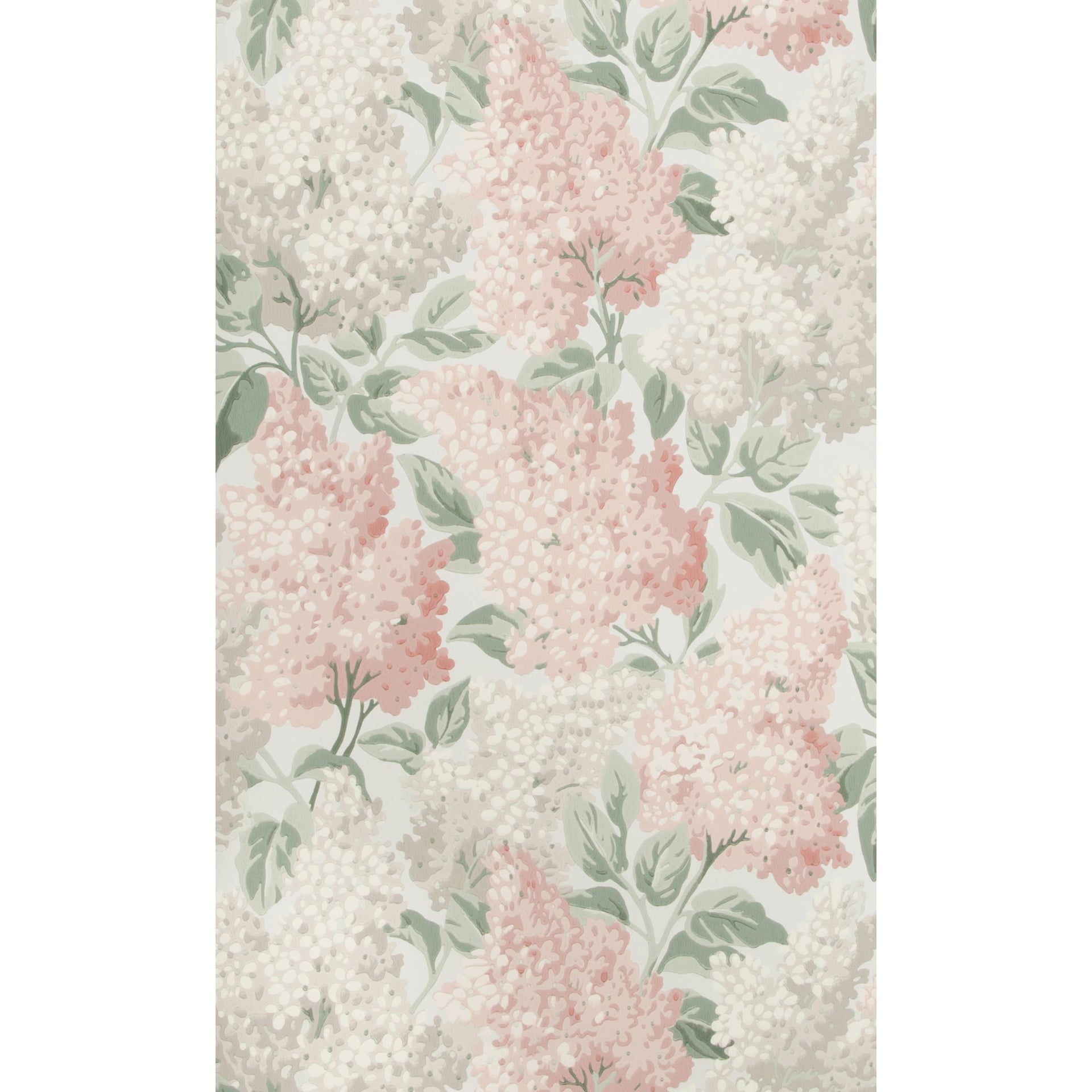 Cole & Son Lilac Bslipper/Dve/Sbirch Wallpaper